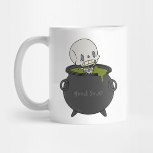 Good Soup Mug